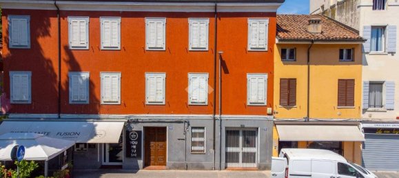 Apartamento T2 em Carpi, Italy N.º 131169 13
