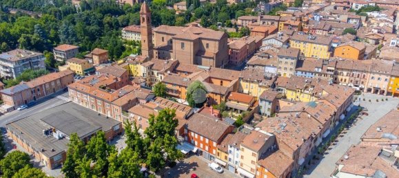 Apartamento T2 em Carpi, Italy N.º 131169 4