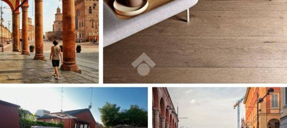 Apartamento T2 em Carpi, Italy N.º 131169 9