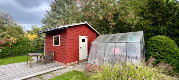 Дуплекс с 3 спальнями в Вандсбек, Германия № 71255 18