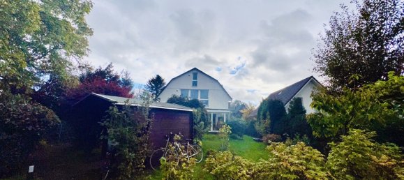 Дуплекс с 3 спальнями в Вандсбек, Германия № 71255 20