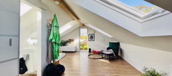 Дуплекс с 3 спальнями в Вандсбек, Германия № 71255 13