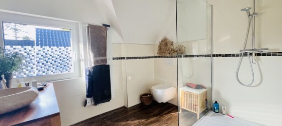 Дуплекс с 3 спальнями в Вандсбек, Германия № 71255 11