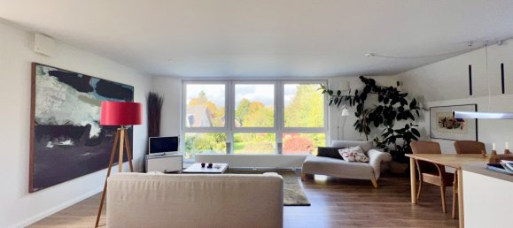 Дуплекс с 3 спальнями в Вандсбек, Германия № 71255 6