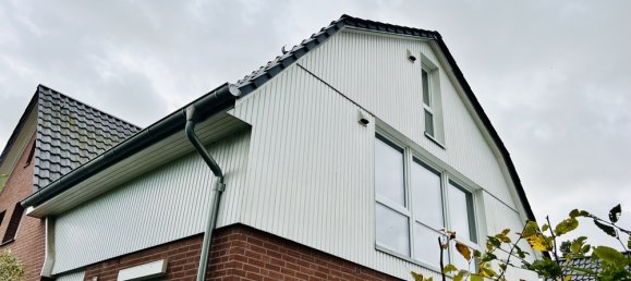 Дуплекс с 3 спальнями в Вандсбек, Германия № 71255 22