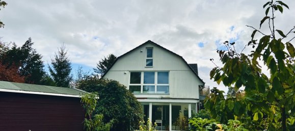 Дуплекс с 3 спальнями в Вандсбек, Германия № 71255 21