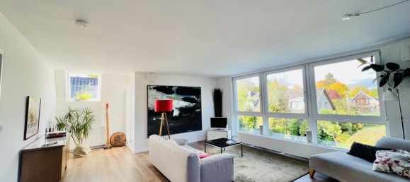 Дуплекс с 3 спальнями в Вандсбек, Германия № 71255 17