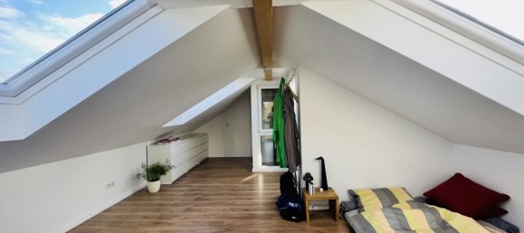 Дуплекс с 3 спальнями в Вандсбек, Германия № 71255 12