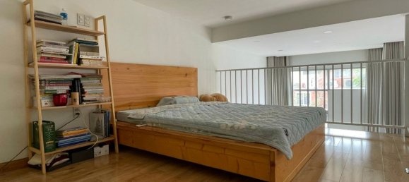 1 bedroom Apartment in District 7, Vietnam No. 16167 5