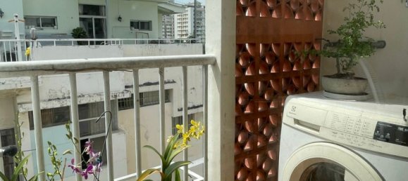 1 bedroom Apartment in District 7, Vietnam No. 16167 2