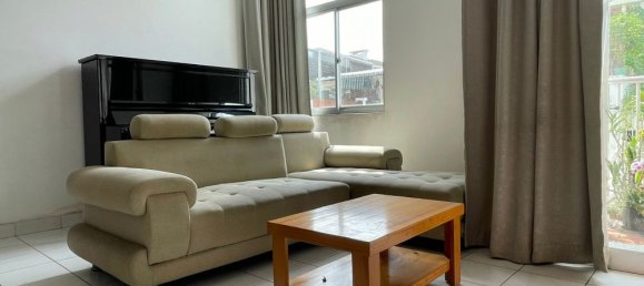 1 bedroom Apartment in District 7, Vietnam No. 16167 3