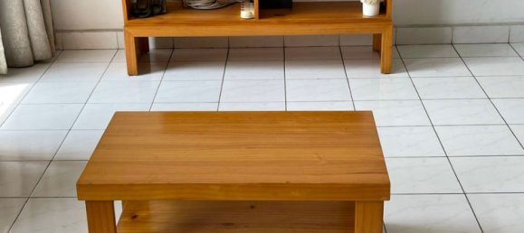 1 bedroom Apartment in District 7, Vietnam No. 16167 4