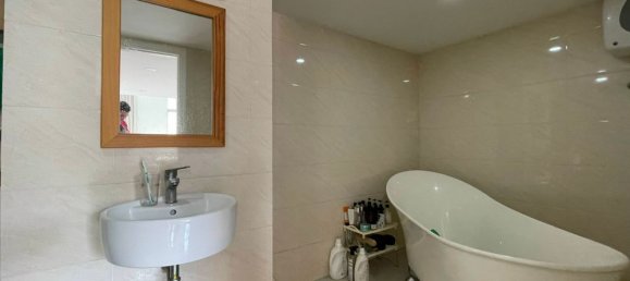 1 bedroom Apartment in District 7, Vietnam No. 16167 6