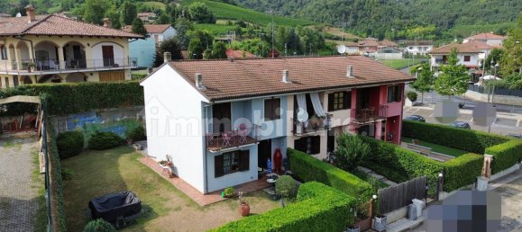3 غرف نوم منزل في Monticello d'Alba, Italy رقم 272330 10