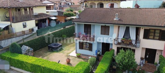 3 غرف نوم منزل في Monticello d'Alba, Italy رقم 272330 2