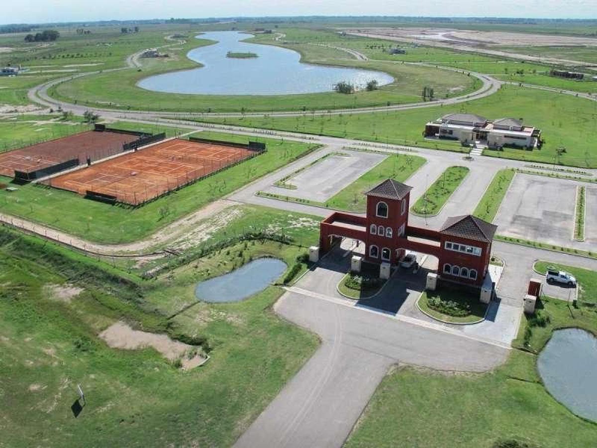 Grundstück in San Vicente, Argentina, Nr. 121223