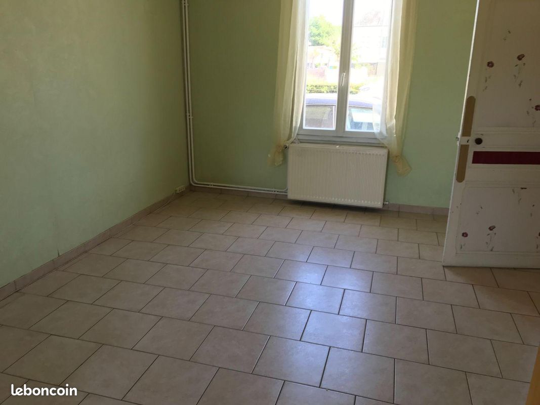 1 Schlafzimmer Haus in Bonnetable, France, Nr. 291534