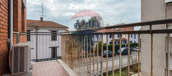 2 bedrooms Apartment in Gallarate, Italy No. 88858 3