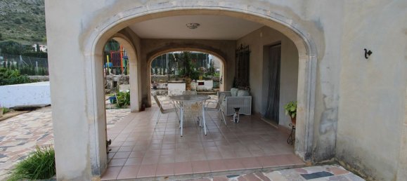 Casa T5 em Pedreguer, Spain N.º 148865 2