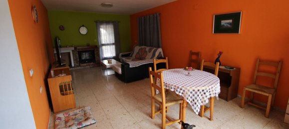 Casa T5 em Pedreguer, Spain N.º 148865 3