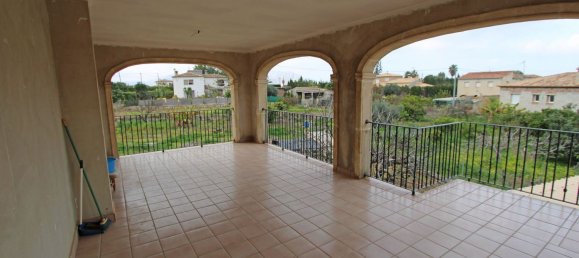 Casa T5 em Pedreguer, Spain N.º 148865 11