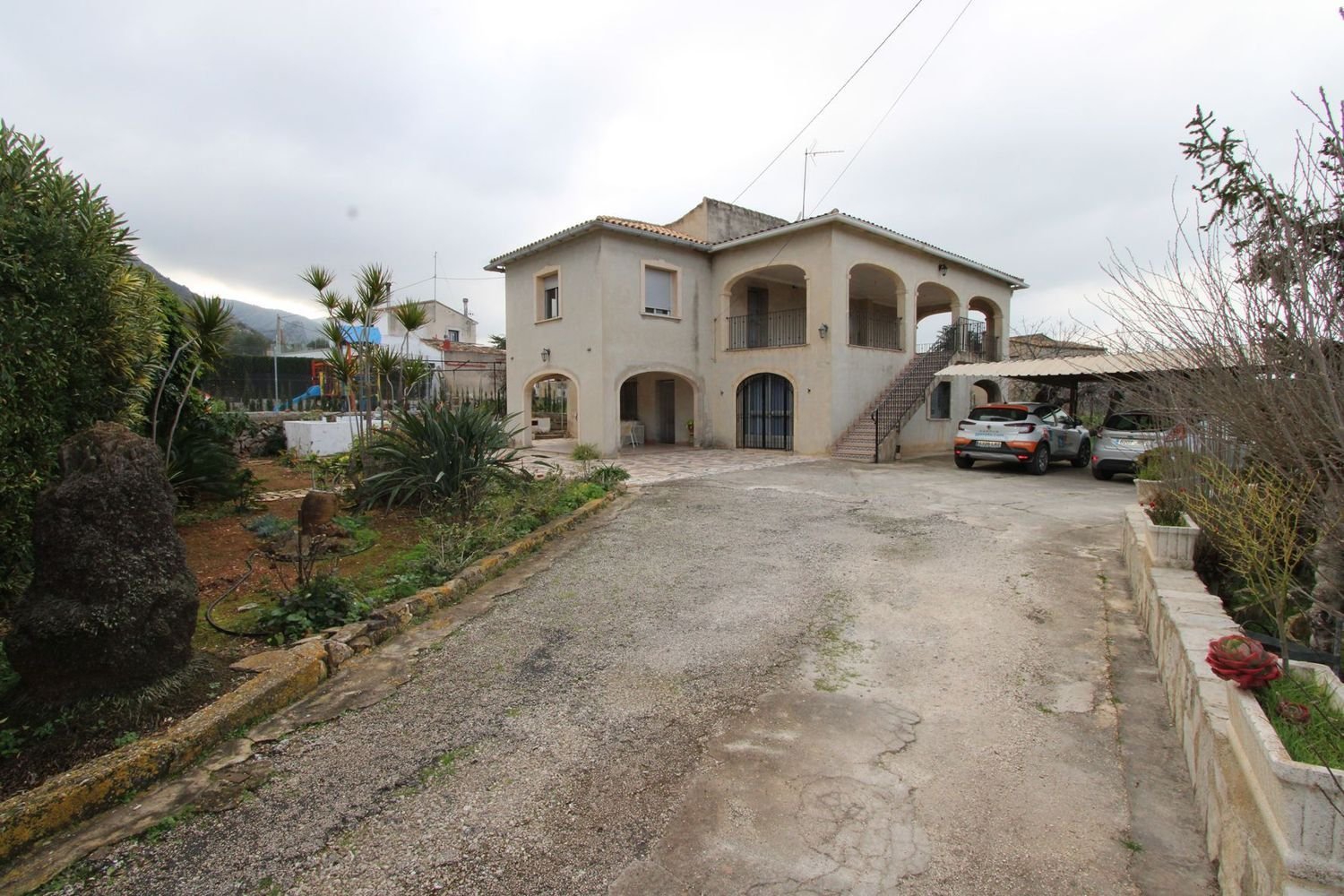Casa T5 em Pedreguer, Spain N.º 148865