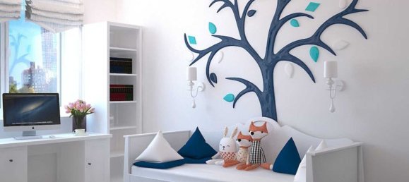 3 rooms Apartment in Civitavecchia, Italy No. 16994 6