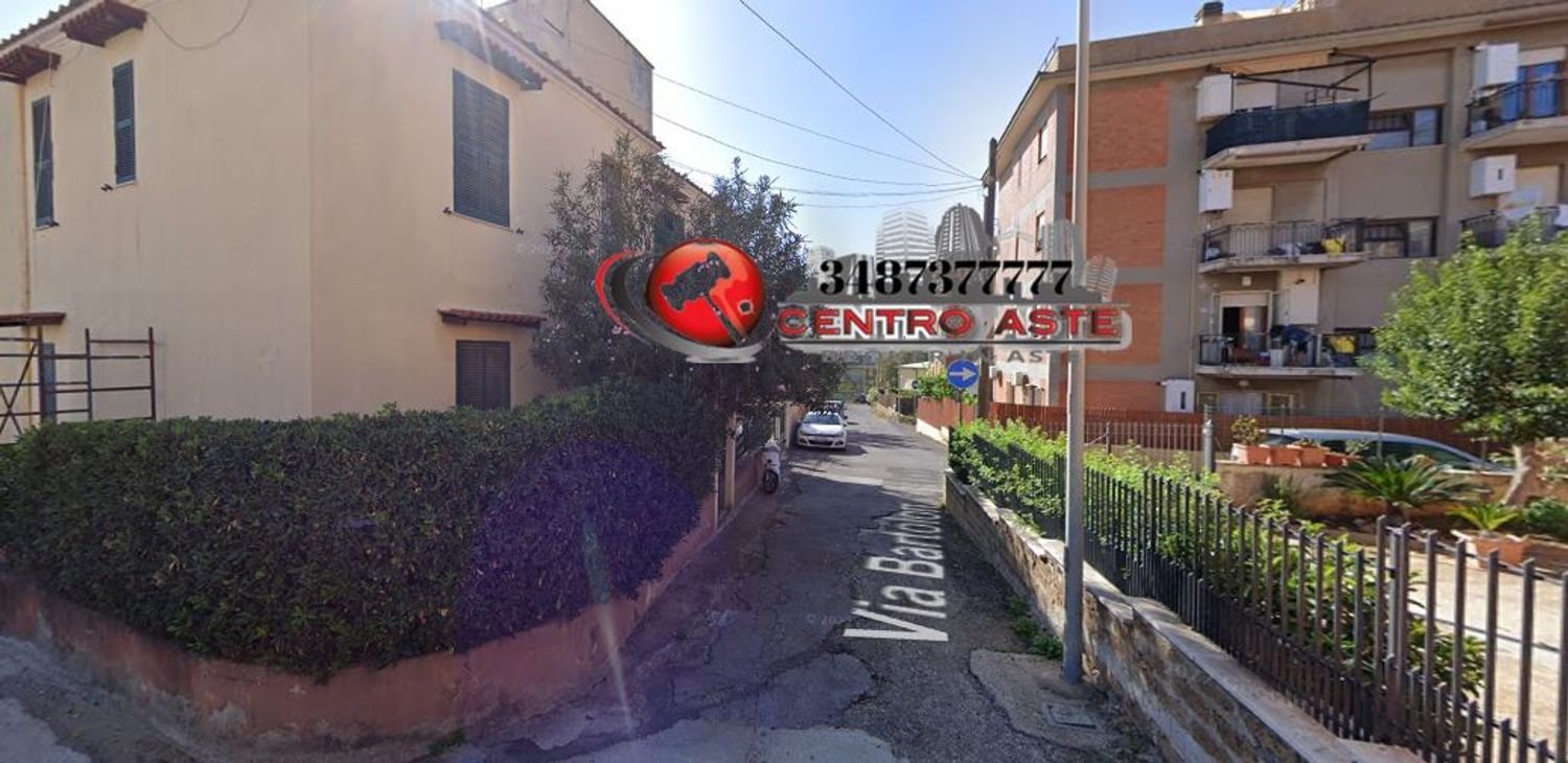 3 rooms Apartment in Civitavecchia, Italy No. 16994