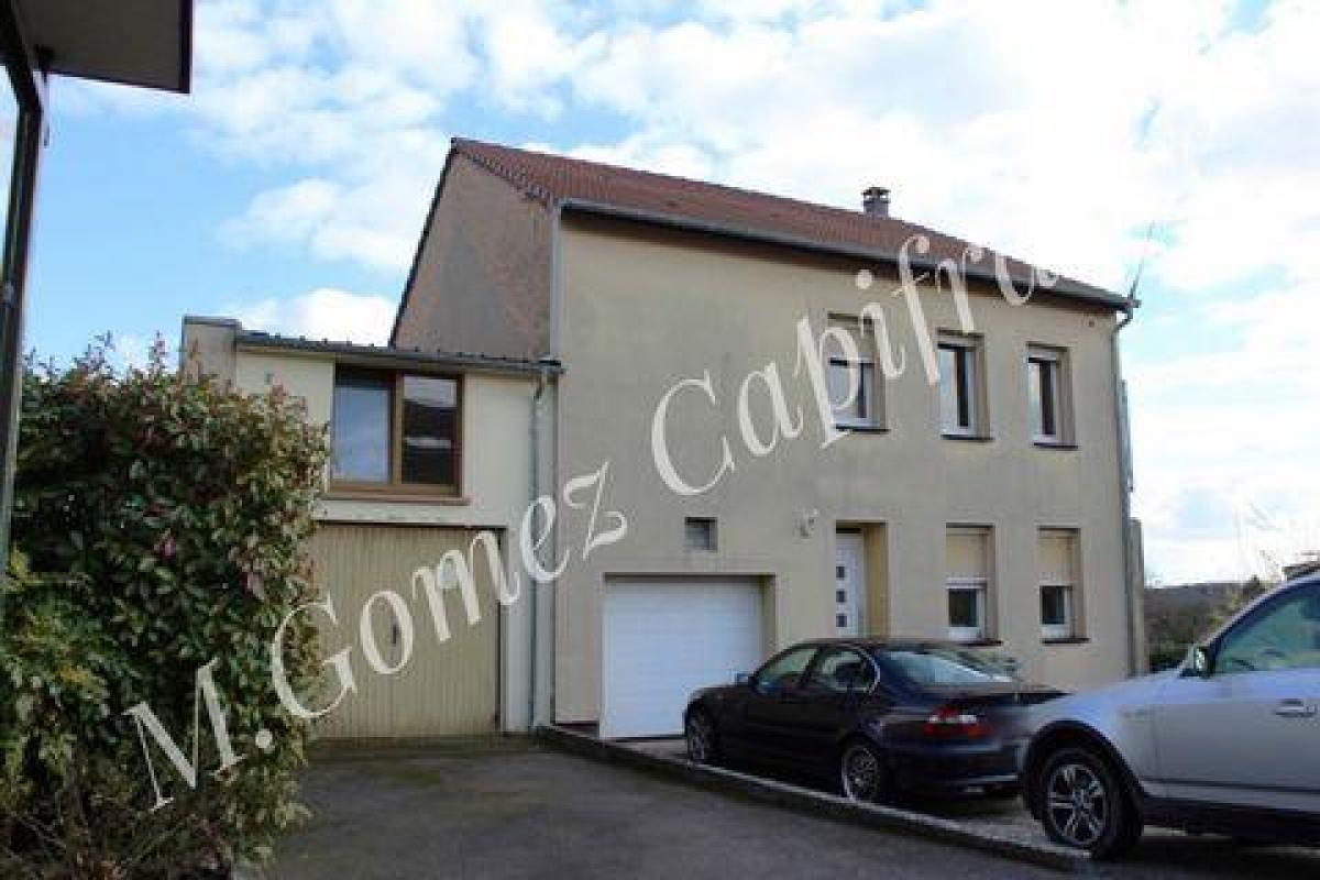 Casa T3 em Henriville, France N.º 29784