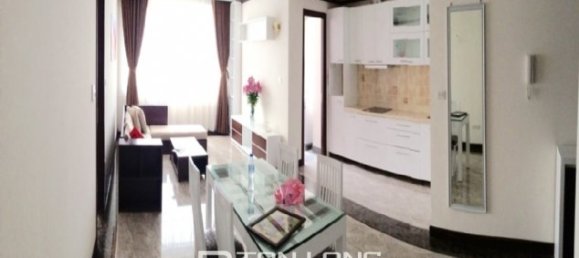 2 bedrooms Apartment in Ba Dinh, Vietnam No. 1649 5