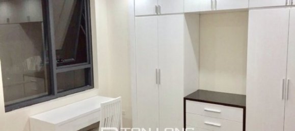 2 bedrooms Apartment in Ba Dinh, Vietnam No. 1649 2