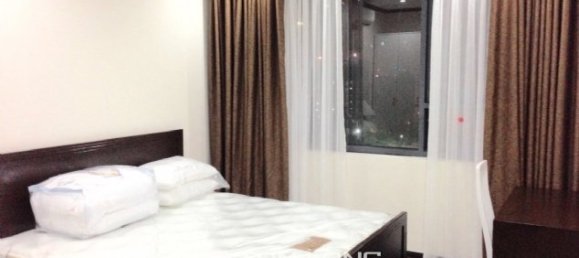 2 bedrooms Apartment in Ba Dinh, Vietnam No. 1649 9