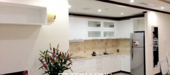 2 bedrooms Apartment in Ba Dinh, Vietnam No. 1649 6