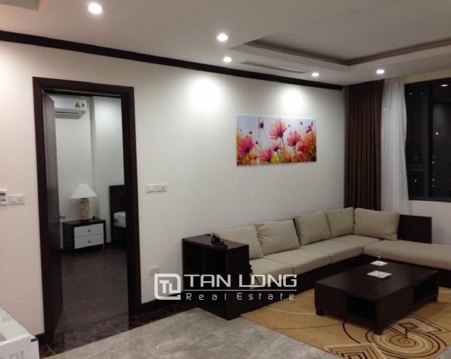 2 bedrooms Apartment in Ba Dinh, Vietnam No. 1649
