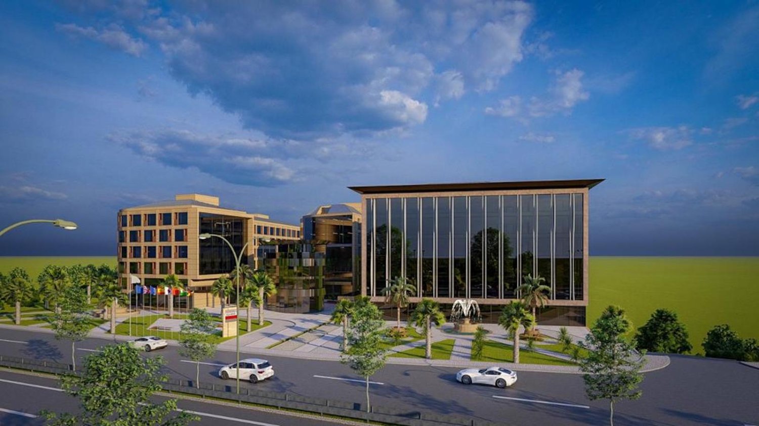 Apartment 1+1 in Istanbul, Turkey No. 24717