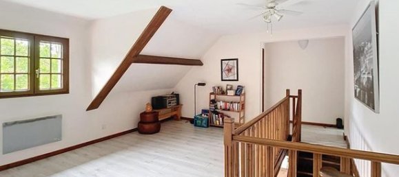 5 bedrooms House in Eure, France No. 312282 15