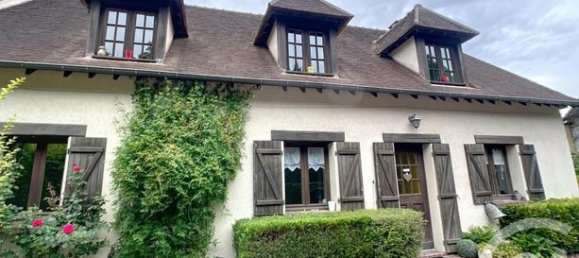 5 bedrooms House in Eure, France No. 312282 2