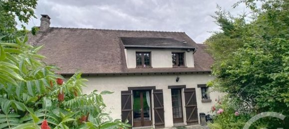 5 bedrooms House in Eure, France No. 312282 5