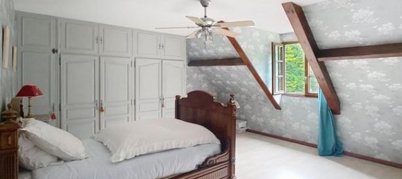 5 bedrooms House in Eure, France No. 312282 16