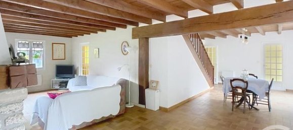 5 bedrooms House in Eure, France No. 312282 6