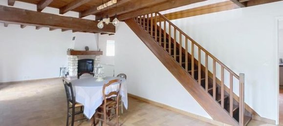 5 bedrooms House in Eure, France No. 312282 10