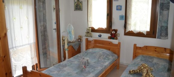 4 غرف نوم فيلا في Chalkidiki, Greece رقم 1353 3