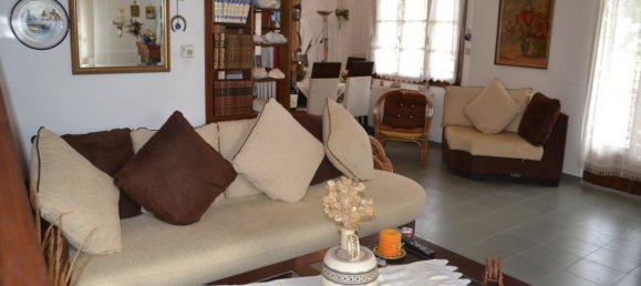 4 bedrooms Villa in Chalkidiki, Greece No. 1353 12