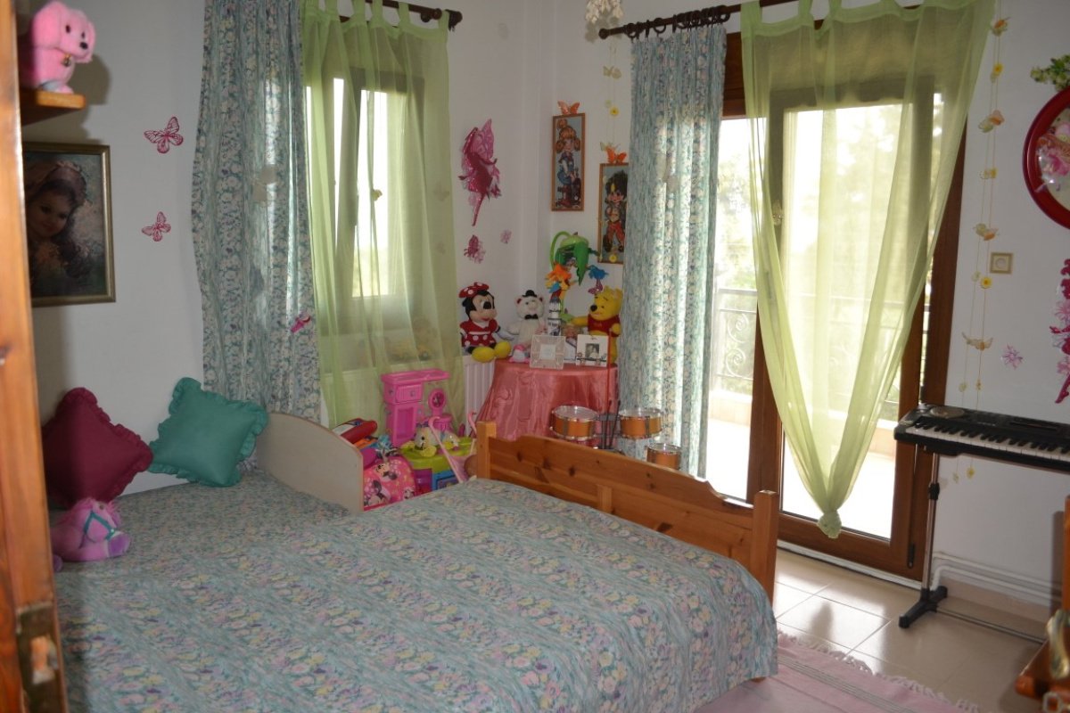 4 bedrooms Villa in Chalkidiki, Greece No. 1353