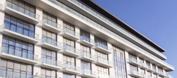 Apartamento T2 em Sabail, Azerbaijan N.º 1596 3