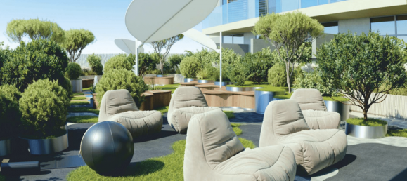 Studio in Dubai, UAE No. 20994 3