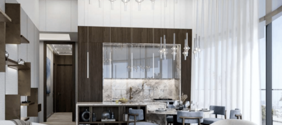 Studio in Dubai, UAE No. 20994 8