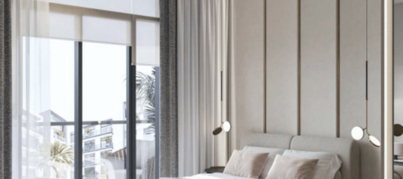 Studio in Dubai, UAE No. 20994 10