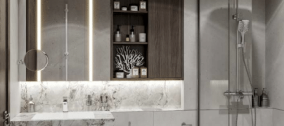 Studio in Dubai, UAE No. 20994 11