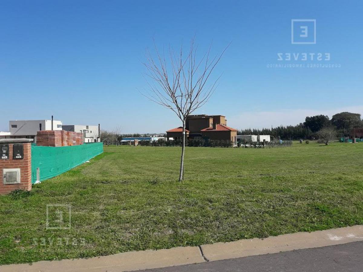 Terrain à Escobar, Argentina No. 117586